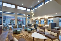  - Residence Inn by Marriott South University Provo - I-15, Exit 263