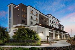  - Courtyard by Marriott Hotel Redwood City