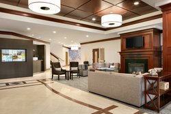  - Courtyard by Marriott Hotel McLean