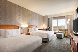  - Courtyard by Marriott Hotel McLean