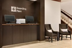  - Courtyard by Marriott Hotel McLean