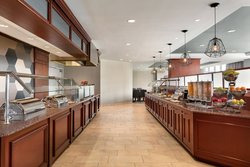  - Courtyard by Marriott Hotel McLean