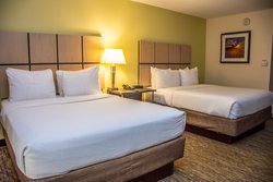  - Candlewood Suites Overland Park