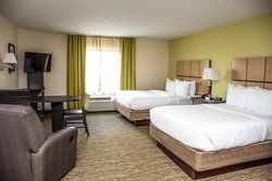  - Candlewood Suites Overland Park