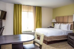  - Candlewood Suites Overland Park