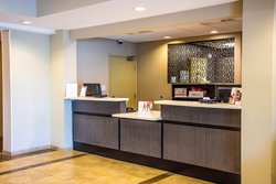  - Candlewood Suites Overland Park