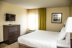  - Candlewood Suites Overland Park