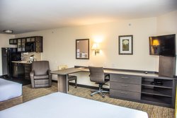  - Candlewood Suites Overland Park