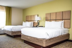  - Candlewood Suites Overland Park