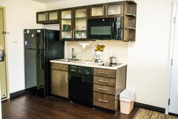  - Candlewood Suites Overland Park