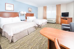  - Candlewood Suites Wake Forest