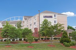  - Candlewood Suites Sterling