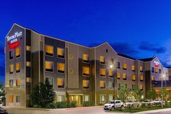  - TownePlace Suites by Marriott Anchorage