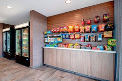  - Fairfield Inn & Suites by Marriott Downtown Duluth - I-35, Exit 256B