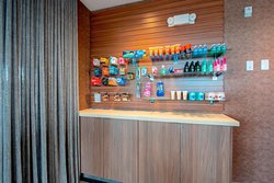  - Fairfield Inn & Suites by Marriott Downtown Duluth - I-35, Exit 256B