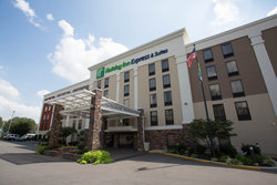  - Holiday Inn Express & Suites Antioch - I-24, Exit 60
