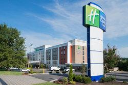  - Holiday Inn Express & Suites Antioch - I-24, Exit 60