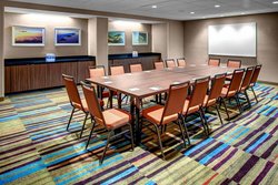  - Fairfield Inn & Suites by Marriott El Segundo