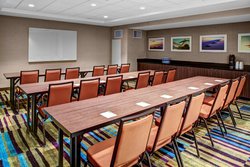  - Fairfield Inn & Suites by Marriott El Segundo