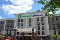  - Holiday Inn Express & Suites Antioch - I-24, Exit 60