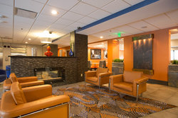 - Holiday Inn Express & Suites Antioch - I-24, Exit 60