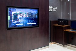  - Courtyard by Marriott Hotel Fresh Meadows