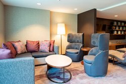  - Courtyard by Marriott Hotel Fresh Meadows