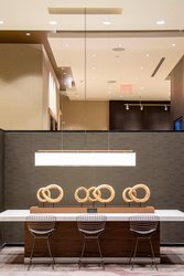  - Courtyard by Marriott Hotel Fresh Meadows