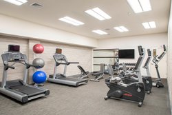  - Courtyard by Marriott Hotel Fresh Meadows
