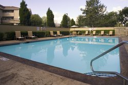  - Holiday Inn Lakewood