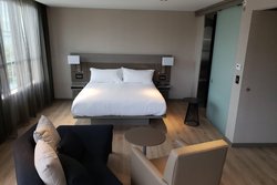  - AC Hotel by Marriott Waterfront Portland