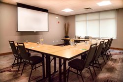  - Courtyard by Marriott Hotel East Rochester