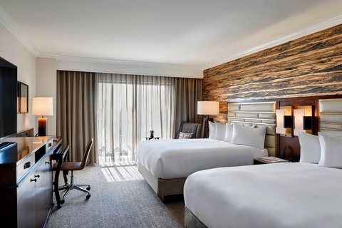 JW MARRIOTT SAN ANTONIO HILL COUNTRY RESORT & SPA - Photo 10