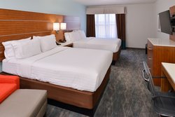  - Holiday Inn Express & Suites North Central Austin - I-35, Exit 240