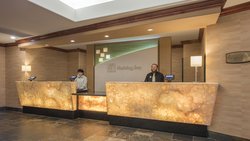  - Holiday Inn Lakewood