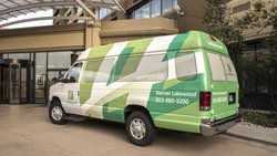  - Holiday Inn Lakewood