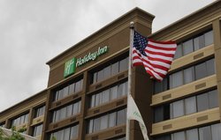  - Holiday Inn Lakewood