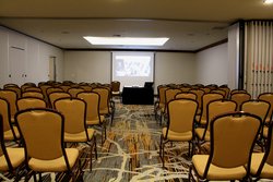  - Holiday Inn Lakewood