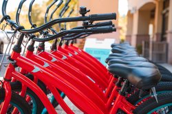  - Residence Inn by Marriott Sandestin Miramar Beach