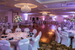  - Holiday Inn East Windsor - I-95, Exit 8