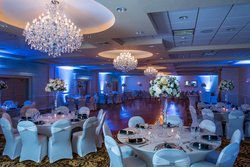  - Holiday Inn East Windsor - I-95, Exit 8