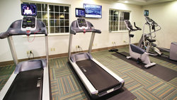  - Holiday Inn Express & Suites Magnolia
