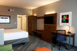  - Holiday Inn Express & Suites Downtown Louisville - I-64, Exit 4