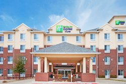  - Holiday Inn Express & Suites Grand Prairie - I-20, Exit 456