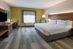  - Holiday Inn Express & Suites Grand Prairie - I-20, Exit 456