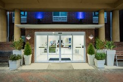  - Holiday Inn Express & Suites Grand Prairie - I-20, Exit 456