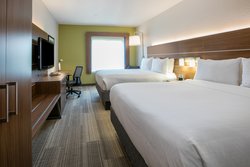  - Holiday Inn Express & Suites Grand Prairie - I-20, Exit 456