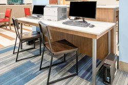  - Holiday Inn Express & Suites Grand Prairie - I-20, Exit 456