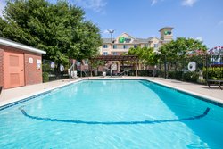  - Holiday Inn Express & Suites Grand Prairie - I-20, Exit 456