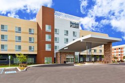  - Fairfield Inn & Suites by Marriott Summit Birmingham - I-459, Exit 19